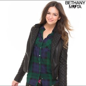 Bethany Mota Jacket